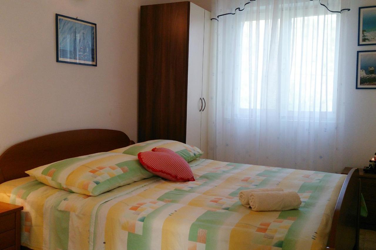 Apartments By The Sea Cove Zarace - Gdinj, Hvar - 2047 Kültér fotó