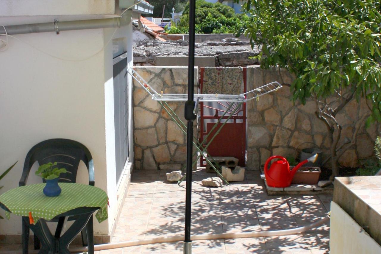 Apartments By The Sea Cove Zarace - Gdinj, Hvar - 2047 Kültér fotó