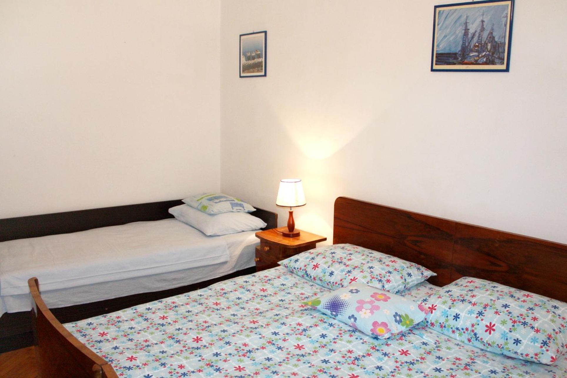 Apartments By The Sea Cove Zarace - Gdinj, Hvar - 2047 Szoba fotó