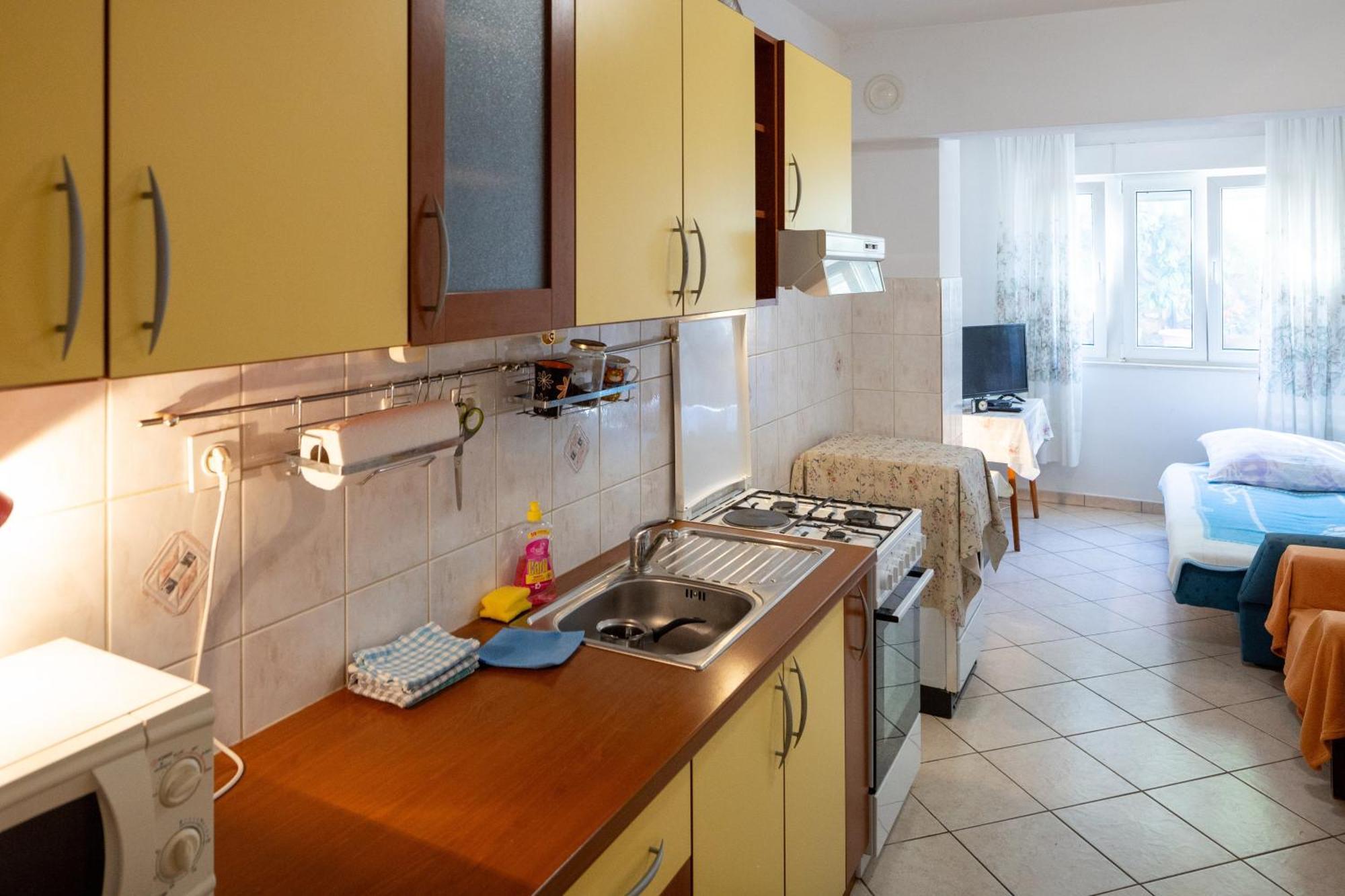 Apartments By The Sea Cove Zarace - Gdinj, Hvar - 2047 Szoba fotó