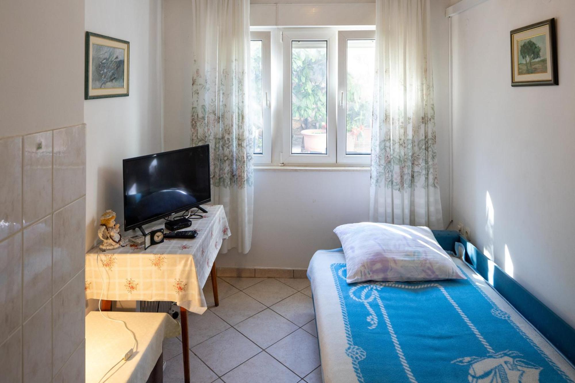 Apartments By The Sea Cove Zarace - Gdinj, Hvar - 2047 Szoba fotó
